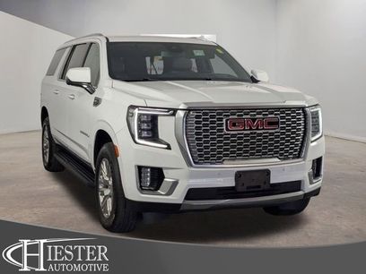 Certified 2023 GMC Yukon XL Denali