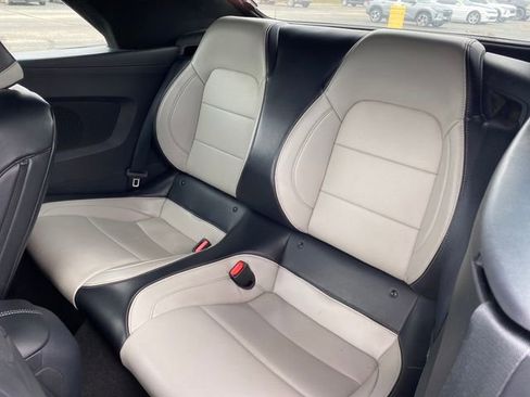 Used 2024 Ford Mustang Premium RWD image 17