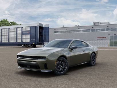 New 2026 Dodge Charger Scat Pack