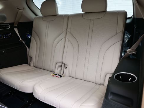 New 2026 Genesis GV80 3.5T Advanced image 11