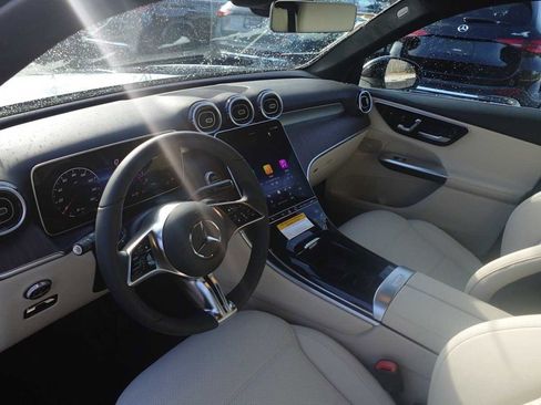 New 2026 Mercedes-Benz GLC 300 4MATIC image 19