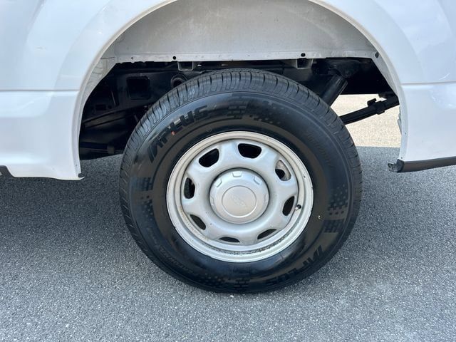 Used 2018 Ford F150 XL w/ Equipment Group 101A Mid RWD image 26