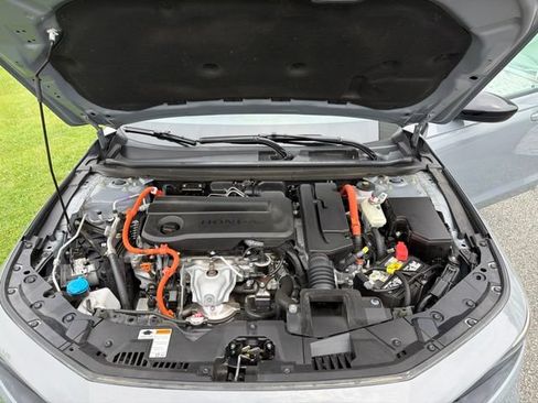 Used 2023 Honda Accord Sport image 25