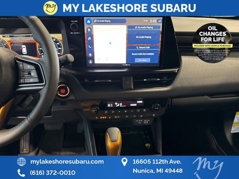 New 2026 Subaru Outback Wilderness image 17