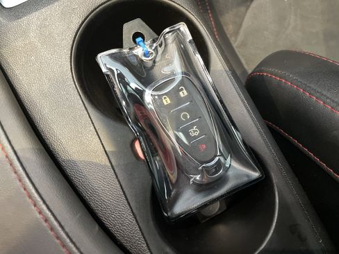 Used 2023 Chevrolet Camaro ZL1 RWD image 46
