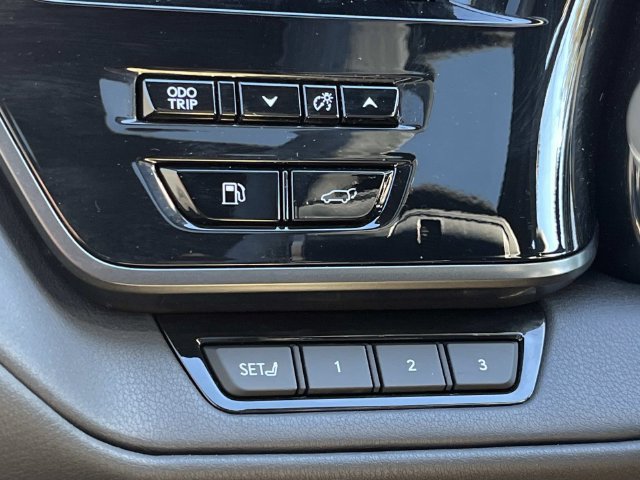 Used 2026 Lexus TX 350 AWD w/ Technology Package image 35