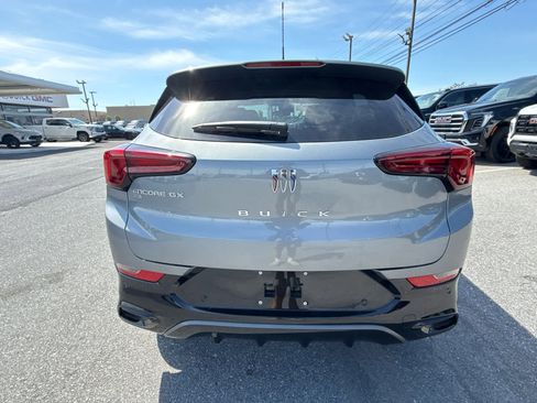 New 2026 Buick Encore GX Sport Touring AWD/4WD image 6