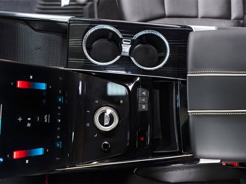 Used 2025 Cadillac Escalade Sport w/ Touring Package image 18