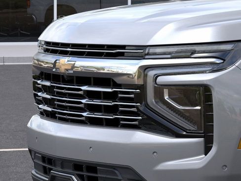 New 2026 Chevrolet Tahoe Premier w/ Sun And Tow Package image 33