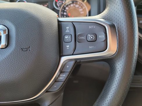 New 2026 RAM 2500 Tradesman image 28