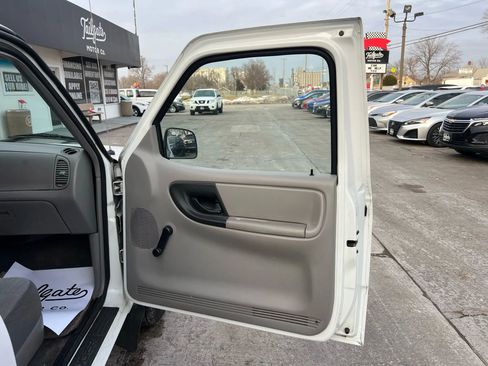 Used 1997 Ford Ranger Splash image 11