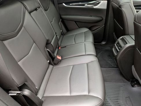 Certified 2023 Cadillac XT5 Premium Luxury image 26