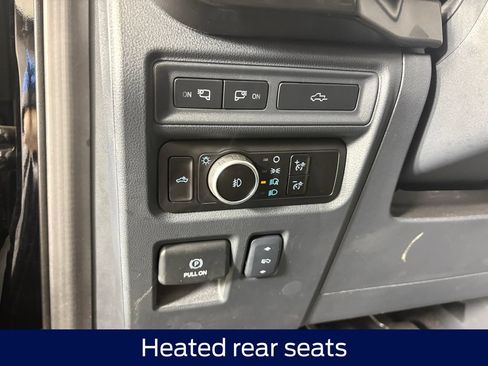 Certified 2024 Ford F150 Raptor w/ Equipment Group 803A Raptor R AWD/4WD image 15