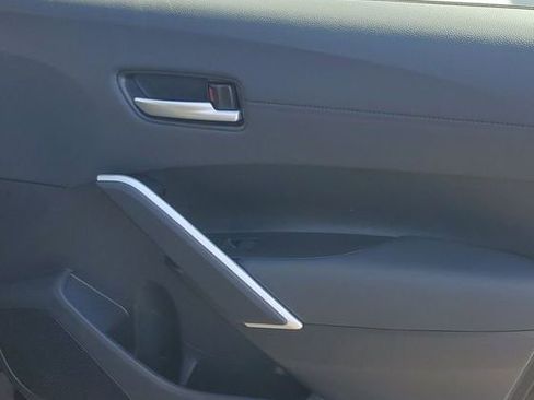 New 2026 Toyota Corolla Cross XLE FWD image 32