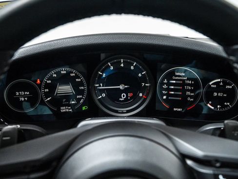Certified 2020 Porsche 911 Carrera image 17