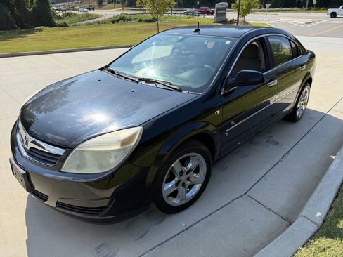 Used 2007 Saturn Aura XE image 1