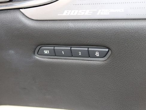 Used 2020 Cadillac XT5 Sportv AWD/4WD image 28