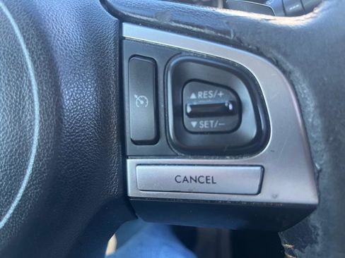 Used 2016 Subaru Crosstrek 2.0i Premium AWD/4WD image 13