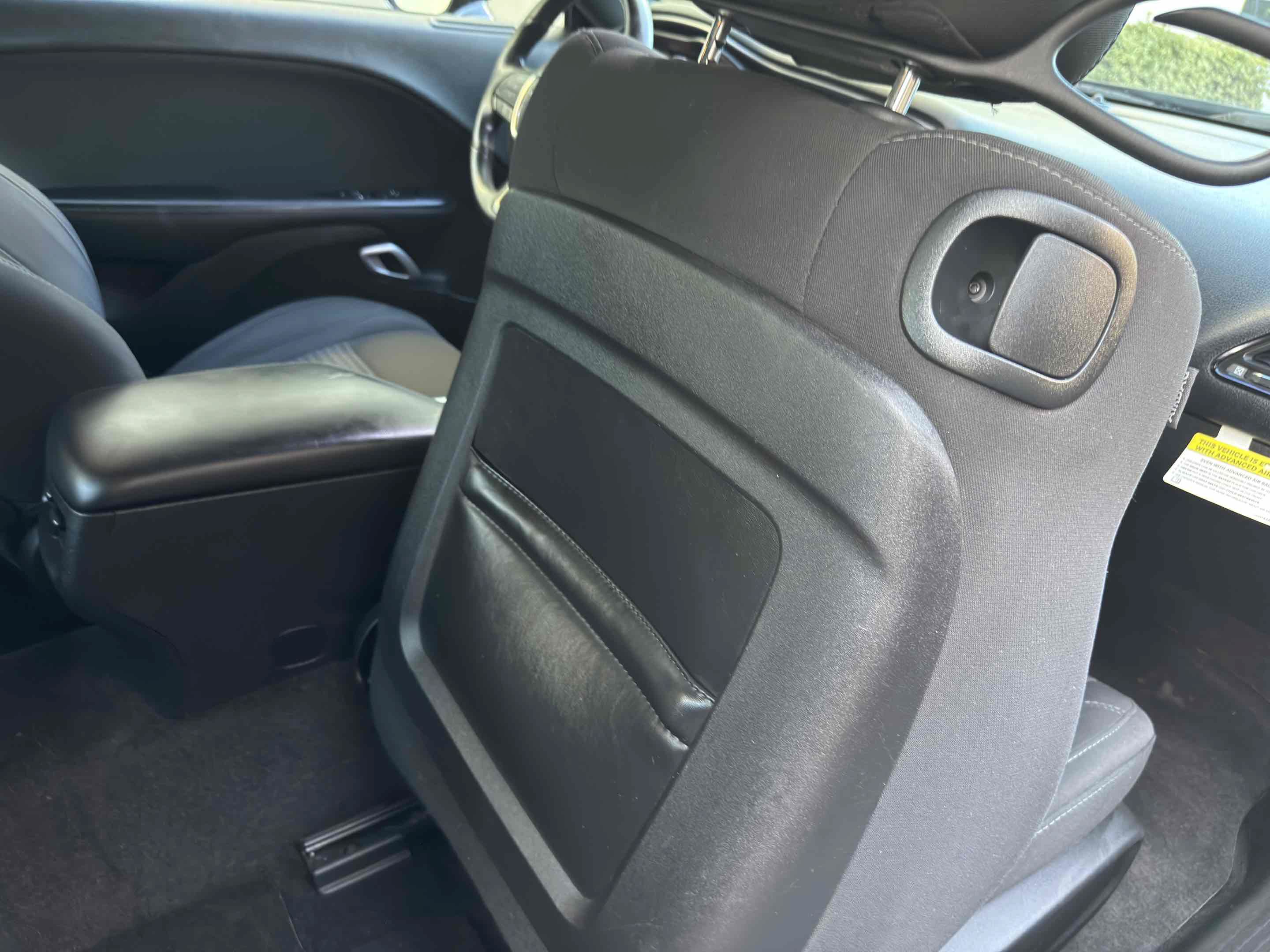 Used 2018 Dodge Challenger R/T RWD image 52