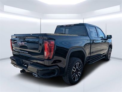 Used 2021 GMC Sierra 1500 AT4 w/ AT4 Value Package