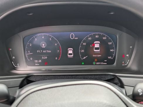 Used 2025 Honda Accord SE image 23
