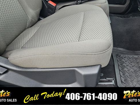 Used 2022 Ford F250 XLT w/ XLT Value Package image 14