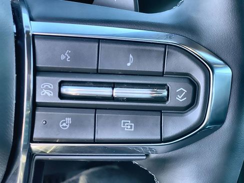 New 2026 GMC Acadia Elevation w/ LPO, Floor Liner Package image 21