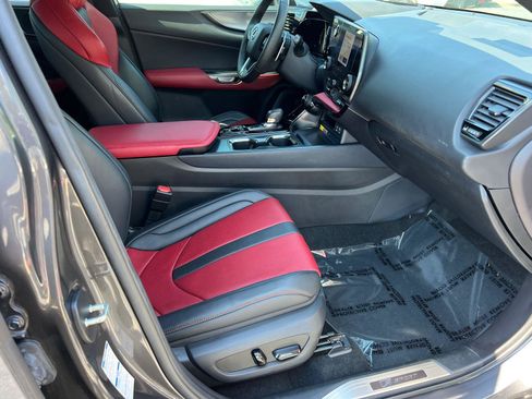 Used 2023 Lexus NX 350 F Sport image 14