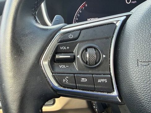 Used 2022 Acura MDX FWD w/ Technology Package image 23
