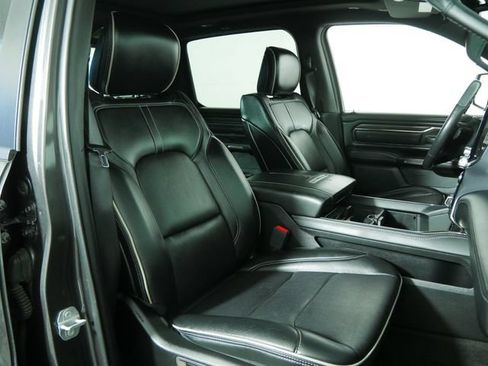 Certified 2021 RAM 1500 Limited w/ Night Edition AWD/4WD image 14