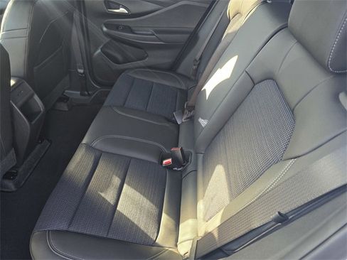 New 2026 Buick Envista Preferred w/ Convenience I Package image 9