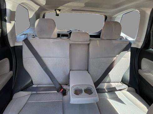 Used 2017 Subaru Forester 2.5i Premium AWD/4WD image 13