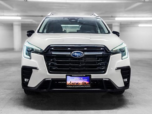 Used 2023 Subaru Ascent Onyx Edition Limited AWD/4WD image 13