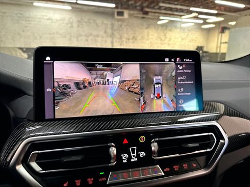 Used 2024 BMW X4 M40i w/ Premium Package AWD/4WD image 23