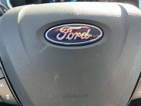 Used 2019 Ford Edge Titanium w/ Equipment Group 301A image 35