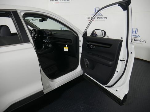 New 2026 Honda CR-V EX-L image 8