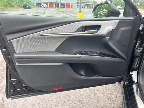 Certified 2026 Toyota Camry SE w/ Convenience Package FWD image 10