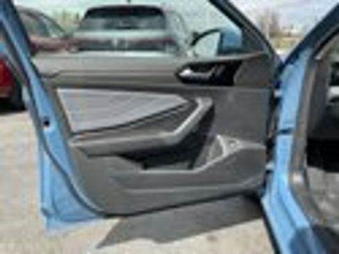 New 2026 Volkswagen Jetta SEL image 9