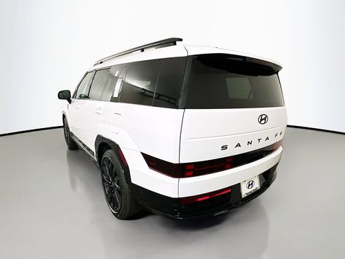 New 2026 Hyundai Santa Fe Calligraphy FWD image 7