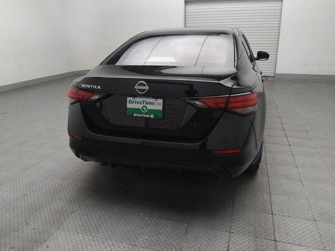 Used 2025 Nissan Sentra S FWD image 7