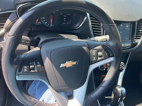 Used 2019 Chevrolet Trax Premier image 10