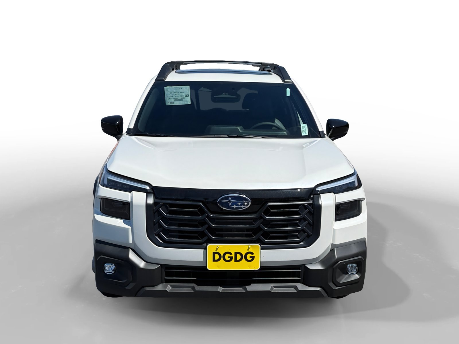 New 2026 Subaru Outback Limited XT w/ Premium/Limited Plus Package AWD/4WD image 8