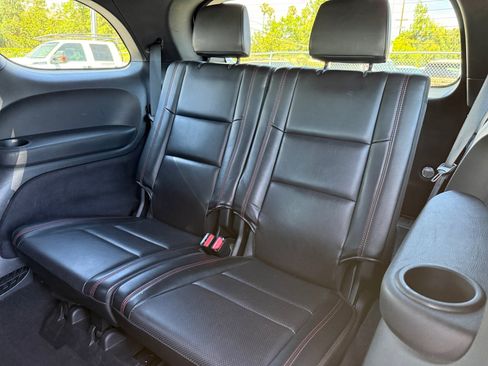Used 2024 Dodge Durango GT RWD image 21