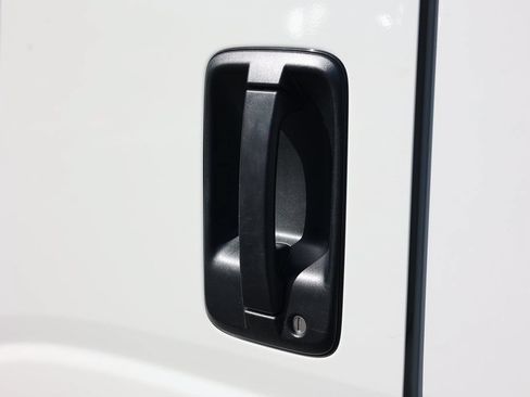 New 2024 Chevrolet Low Cab Forward 5500HD RWD image 20