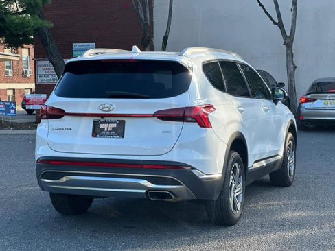 Used 2023 Hyundai Santa Fe SEL w/ Premium Package image 4
