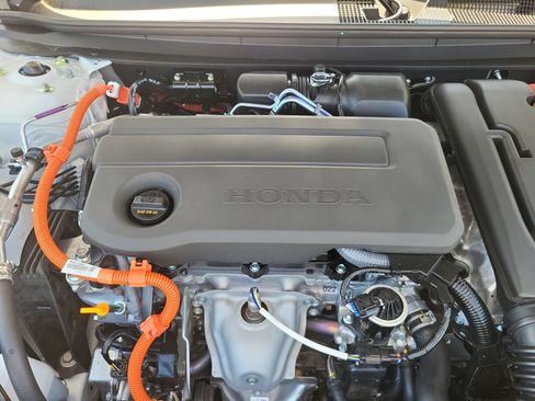 New 2026 Honda Accord Sport image 22