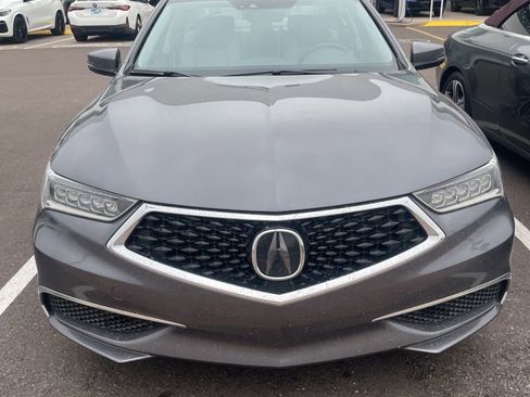 Used 2020 Acura TLX V6 w/ Technology Package image 7