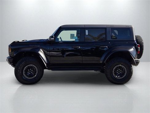 New 2025 Ford Bronco Raptor image 7