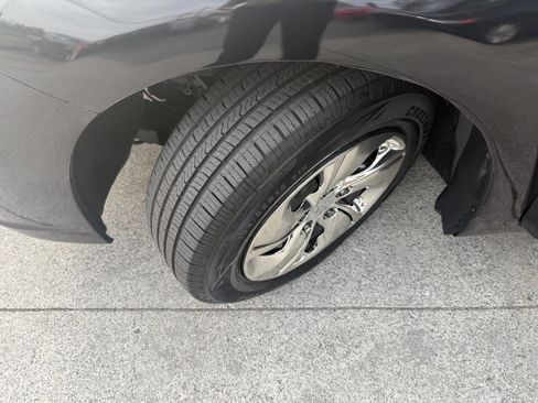 Used 2015 Honda Civic LX image 21