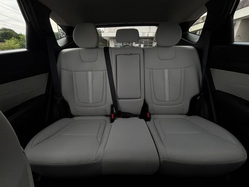 Used 2025 Hyundai Tucson SEL AWD/4WD image 45